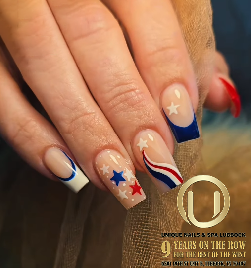 Unique Nails & Spa